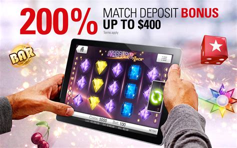 pokerstars blackjack app